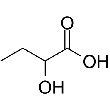 DL-2-羟基丁酸