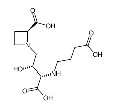 2-脱氧麦根酸