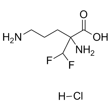 盐酸依氟乌氨酸