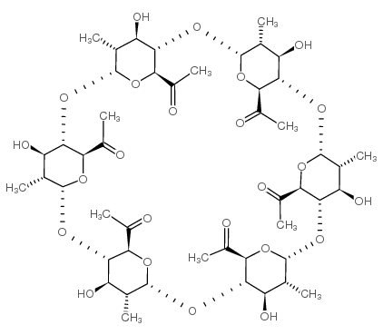 2,6-二-甲基-Α-环糊精