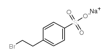 4-(2-溴乙基)苯磺酸钠