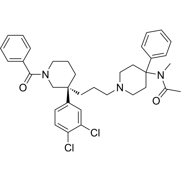 (S)-Osanetant