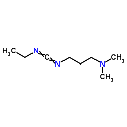 1-(3-二甲基氨基丙基)-3-乙基碳二亚胺