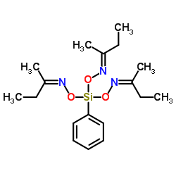 苯基三丁酮肟基硅烷