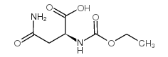 N(Α)-乙氧基羰基-L-天冬氨酸