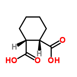 顺-1,2-环己烷二甲酸