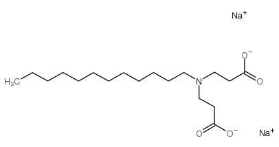 月桂亚氨基二丙酸二钠