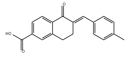 Firefly luciferase-IN-1