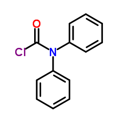 N,N-二苯基氯甲酰胺