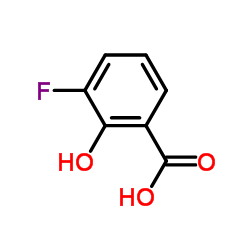 3-氟水杨酸