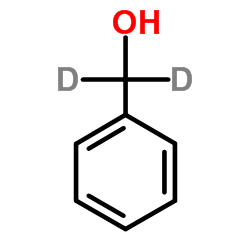 苄醇-Α,Α-D2