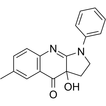 (±)-Blebbistatin