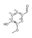 香兰素13C6