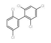 2,2',4,5',6-五氯联苯
