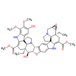 长春碱衍生物