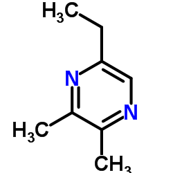 2,3-二甲基-5-乙基吡嗪