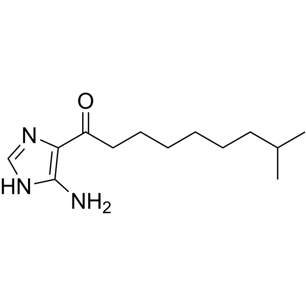 Nocarimidazole A