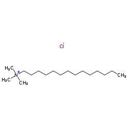 十四烷基三甲基氯化铵(TTAC)