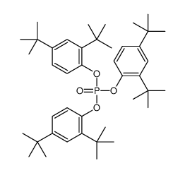 Tris(2,4-di-tert-butylphenyl)phosphate