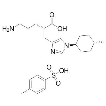 DS-1040 Tosylate