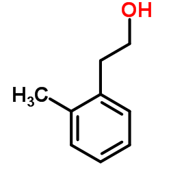 邻甲基苯乙醇