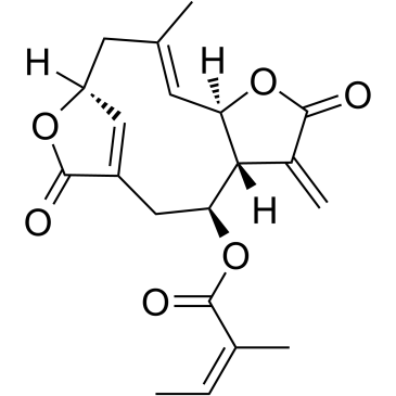 地胆草种内酯