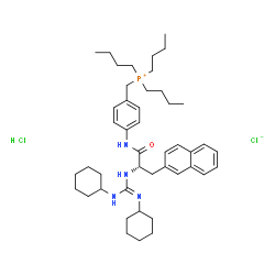 WIN 64338 hydrochloride