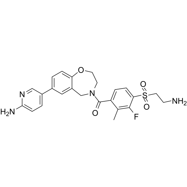 XL388-C2-NH2