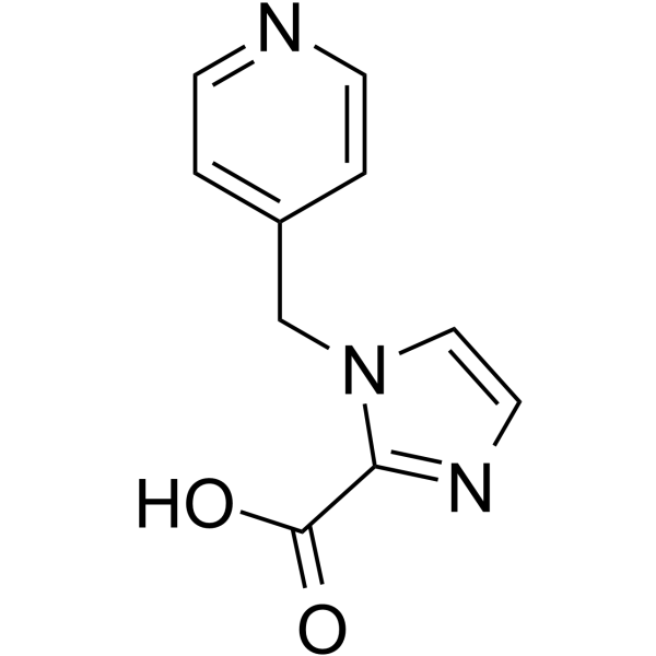 Metallo-β-lactamase-IN-6