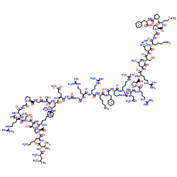 Apelin-36(rat, mouse)