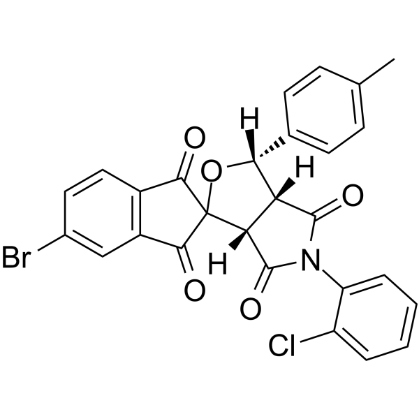 Adenylyl cyclase type 2 agonist-1