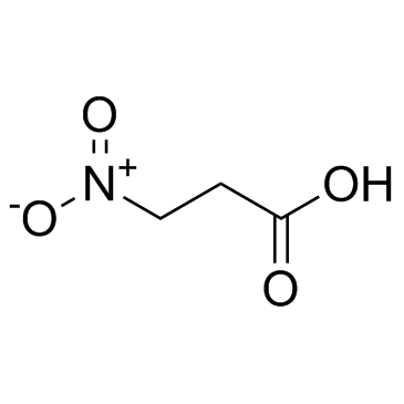 3-硝基丙酸