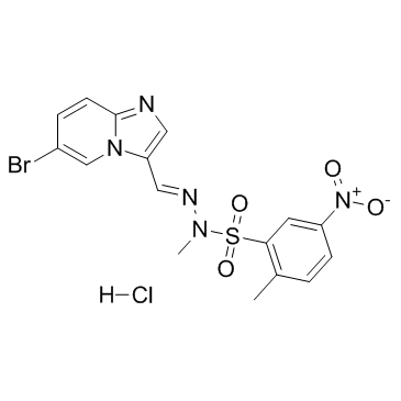 PIK-75 HCl