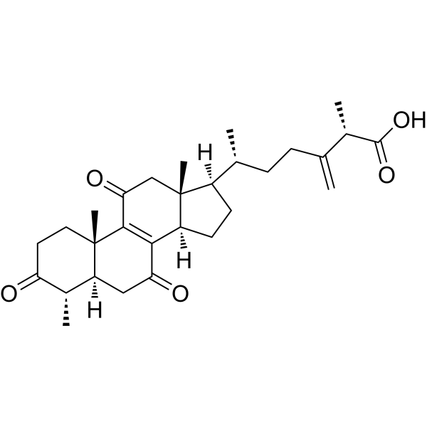 (25S)-Antcin B