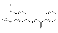 3,4-二甲氧基查耳酮