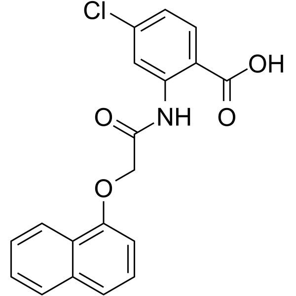 TRPM4-IN-2