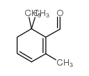 2,3-二氢-2,2,6-三甲基苯甲醛