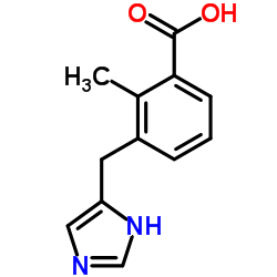 Detomidine carboxylic acid