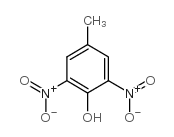 2,6-二硝基对甲酚