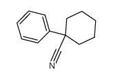 1-苯基-1-环己基甲腈