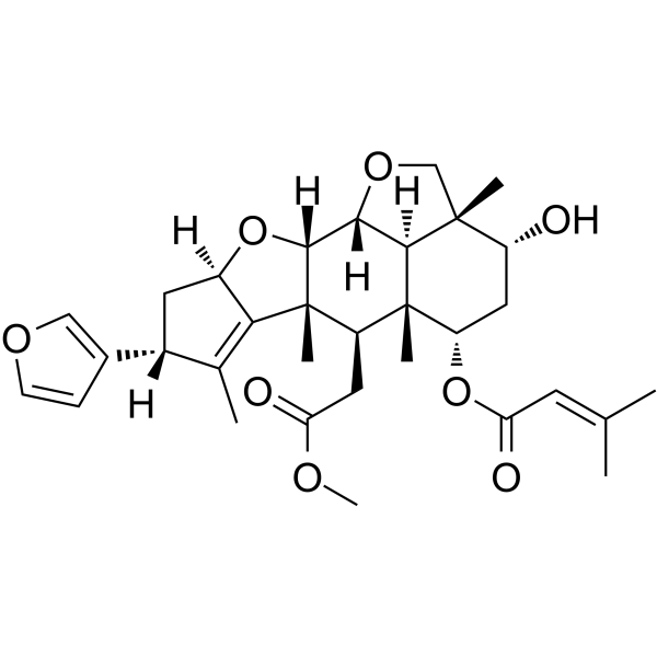 2',3'-Dehydrosalannol