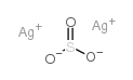 亚硫酸银(1+)盐(1：2)