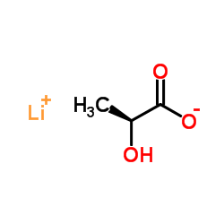 L-乳酸锂