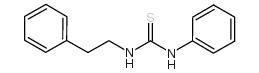 1-苯乙基-3-苯基-2-硫脲