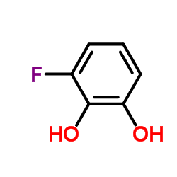 3-氟邻苯二酚