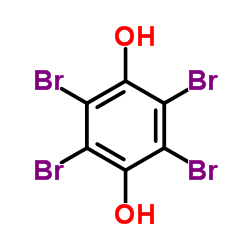 四溴代氢醌