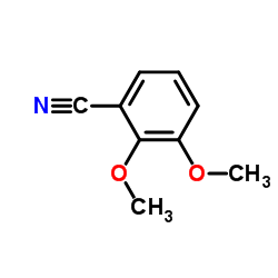 2,3-二甲氧基苯甲腈