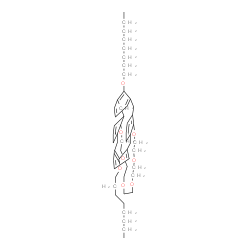 1,3-二辛基冠醚