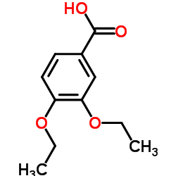 3,4-二乙氧基苯甲酸