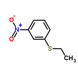 3-硝基苯乙硫醚